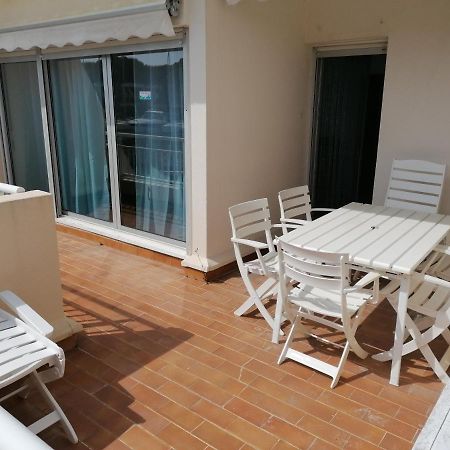 Apartmán Marina Port Camargue Le Grau-du-Roi Exteriér fotografie