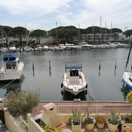 Apartmán Marina Port Camargue Le Grau-du-Roi Exteriér fotografie