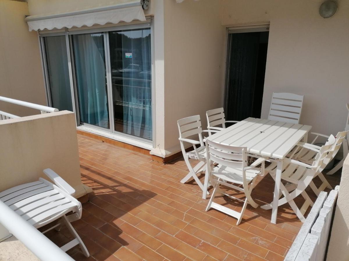 Apartmán Marina Port Camargue Le Grau-du-Roi Exteriér fotografie