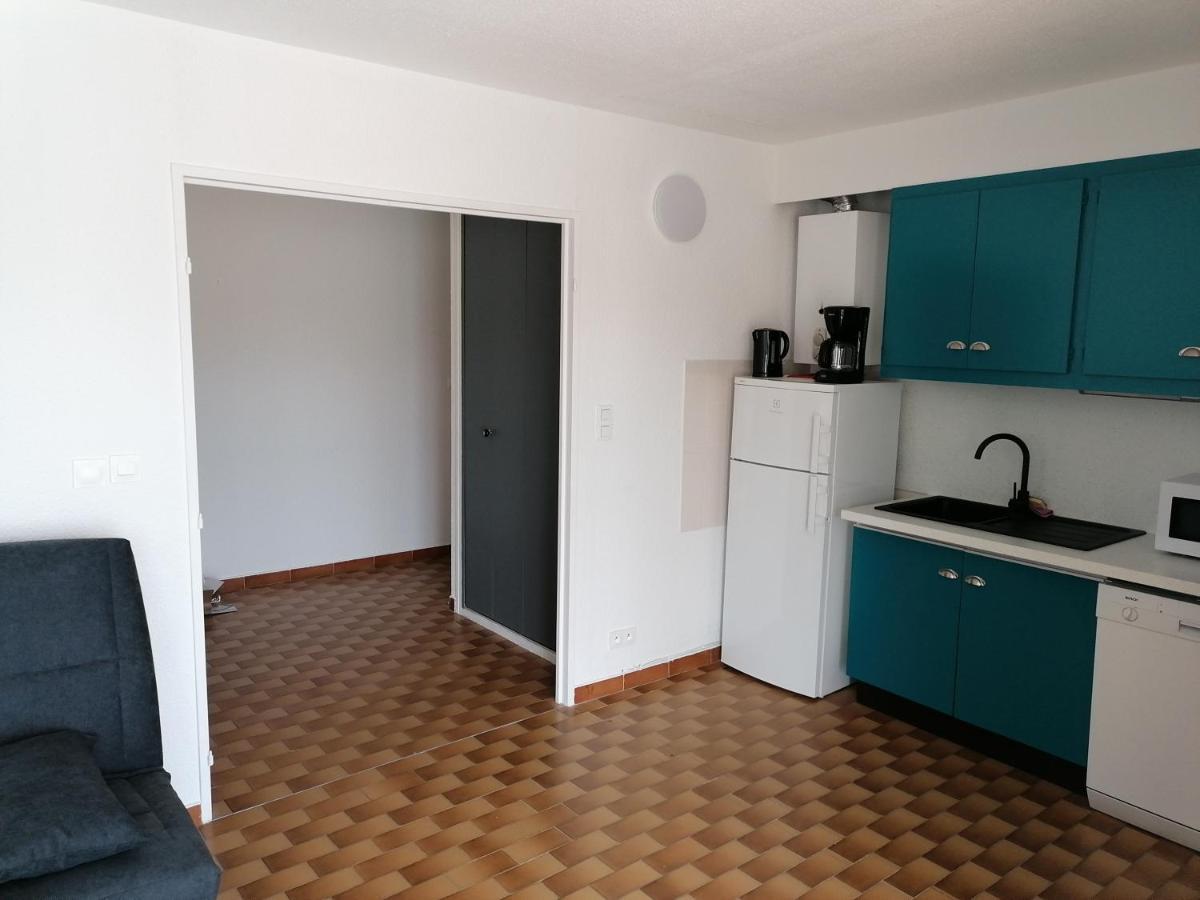 Apartmán Marina Port Camargue Le Grau-du-Roi Exteriér fotografie