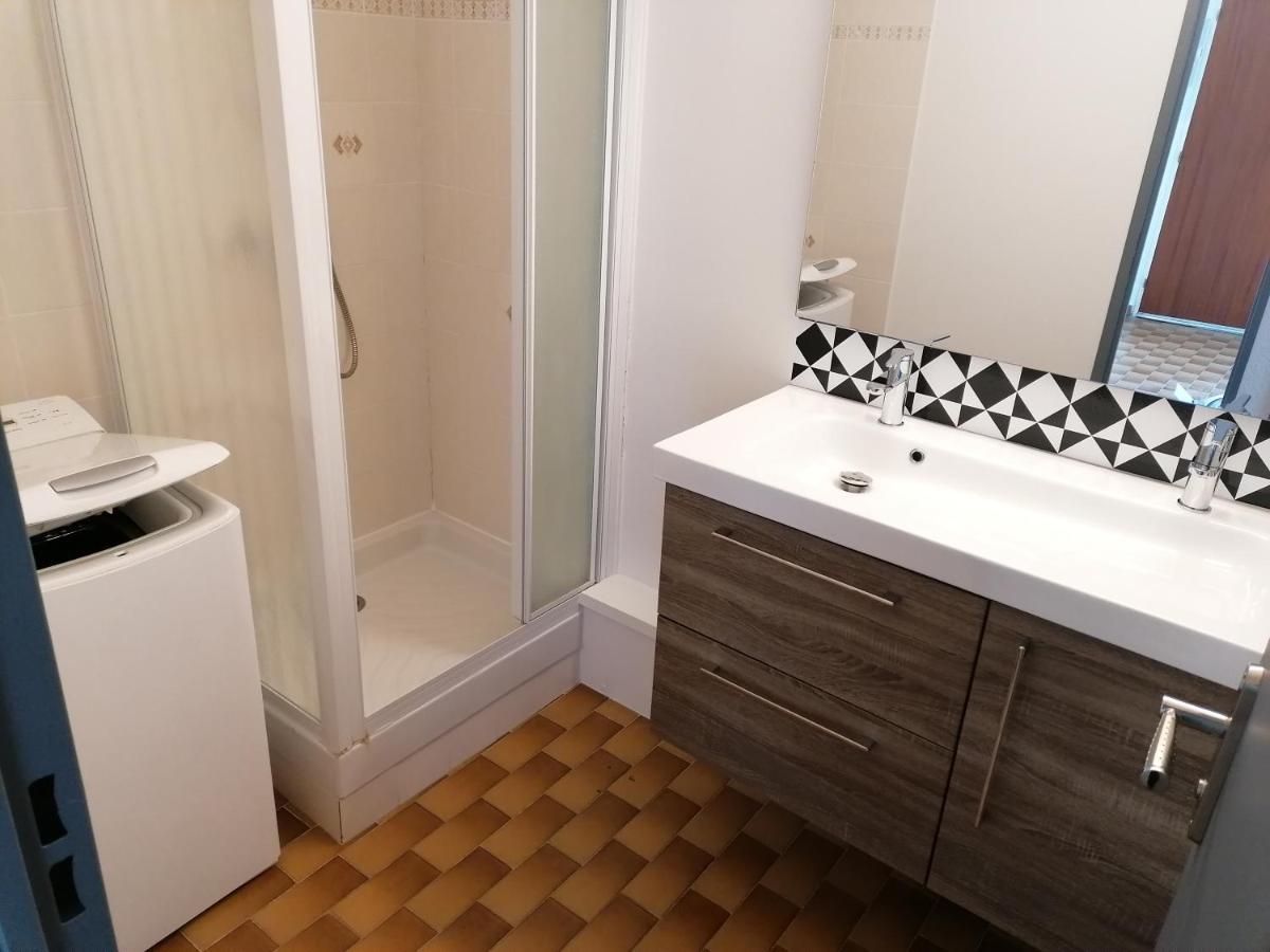 Apartmán Marina Port Camargue Le Grau-du-Roi Exteriér fotografie